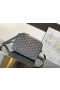 Toaletka Goyard Muse Szary