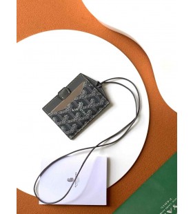 Torba Goyard Vénus Lustro-Szara