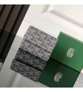 Portfel Goyard Marigny Szary