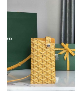Obudowa Goyard Montmartre GM Żółty