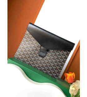 Etui Goyard Goyard Camondo 2 Czarny