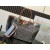 Goyard Saint Louis GM Bag Black & Tan