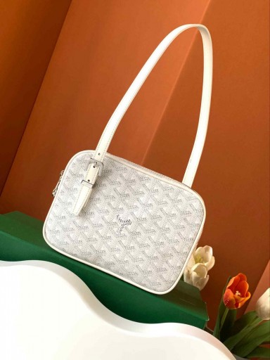 Goyard Goyardine Yona Sac Alb