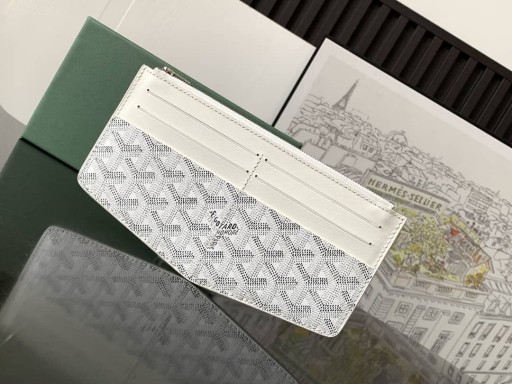 Goyard Introduce Louise Alb