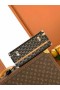 Goyard 352 Caz Negru