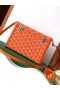 Goyard Casetă Portbagaj Sac De Portocale