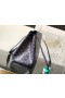Goyard Rouette Souple Geanta Bleumarin