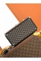 Goyard 352 Caz Negru