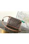Goyard Plumet Buzunar Portofelul Black & Tan