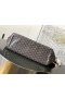 Goyard Chien Gris Geanta Black & Tan