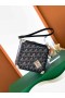 Goyard Dé Portbagaj Sac Negru