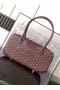 Goyard Vintage Geanta Visiniu