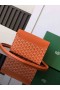 Goyard Chypre Portofel-HRomânia Orange