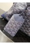 Goyard Geantă Bowling 55 Bleumarin