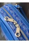 Goyard Epocă Bowling Sac Sky Blue