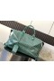 Goyard Sac Duffle 55 Verde