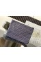 Goyard Senat GM Husă Bleumarin