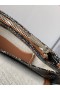 Goyard Plumet Buzunar Portofelul Black & Tan