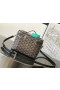 Goyard Muza Vanitatea Caz Negru