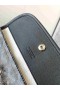 Goyard Saint Louis GM Sac Negru