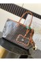 Goyard Chien Gris Geanta Black & Tan