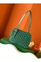 Goyard Goyardine Yona Geanta Verde