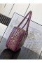 Goyard Vintage Geanta Visiniu