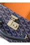 Goyard Joux 6 Uita-Te La Cazul Bleumarin