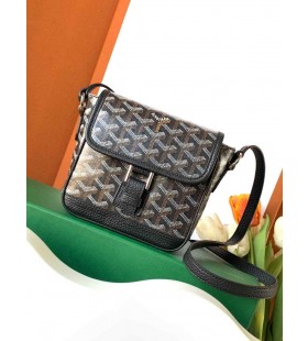 Goyard Grand Bleu PM Sac Negru