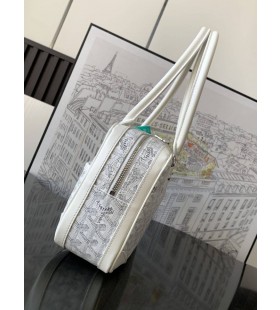 Goyard Vintage Geanta Alb
