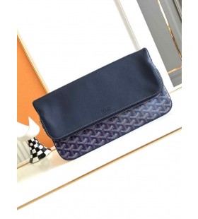 Goyard Sainte-Marie GM Ambreiaj Bleumarin