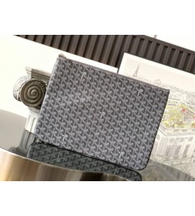 Goyard Senat GM Husă Gri