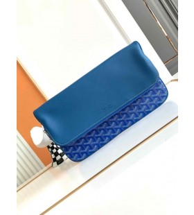 Goyard Sainte-Marie GM Ambreiaj Cer Albastru