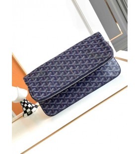 Goyard Sainte-Marie GM Ambreiaj Bleumarin