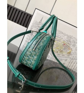 Goyard Vintage Geanta Bowling Green