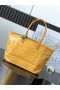 Goyard Artois PM Taška Žltá