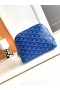 Goyard Vendôme Kozmetické Puzdro Sky Blue