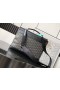Goyard Citadin PM Messenger Bag Black