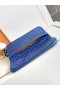 Goyard Sainte-Marie GM Spojka Sky Blue