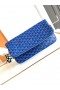 Goyard Sainte-Marie GM Spojka Sky Blue