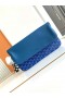 Goyard Sainte-Marie GM Spojka Sky Blue