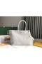 Goyard Chien Gris Taška Biela
