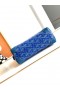 Goyard Vendôme Kozmetické Puzdro Sky Blue