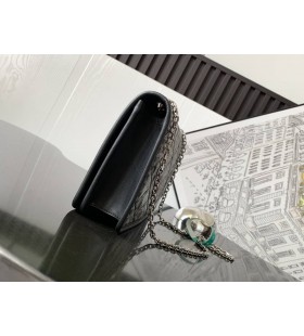 Goyard Alexandre III Taška Čierna