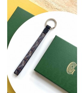 Goyard Sezamový Krúžok Námornícka Modrá