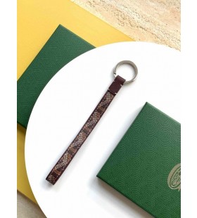 Goyard Sezamový Krúžok Burgundsko