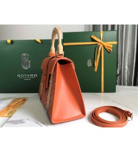 Goyard Saïgon PM Taška Orange