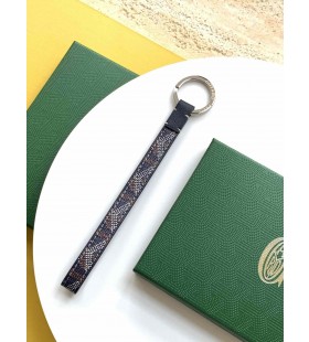 Goyard Sezamový Krúžok Námornícka Modrá