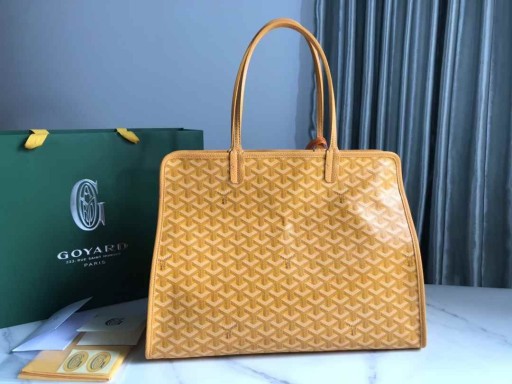 Goyard 튼튼한 이 백색
