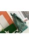 Goyard 증기선 부대 녹색 PM